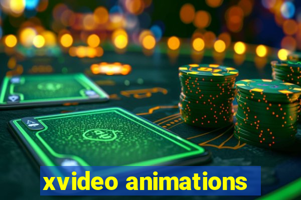 xvideo animations